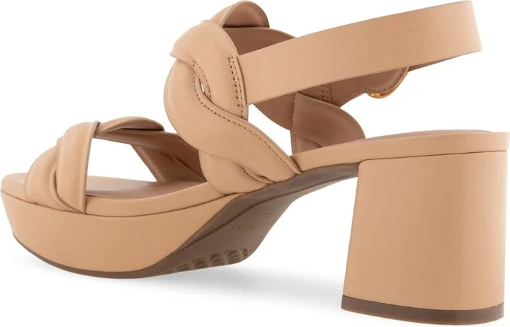 Camea Platform Sandal - Image 2