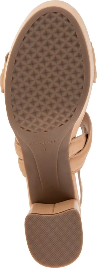 Camea Platform Sandal - Image 5