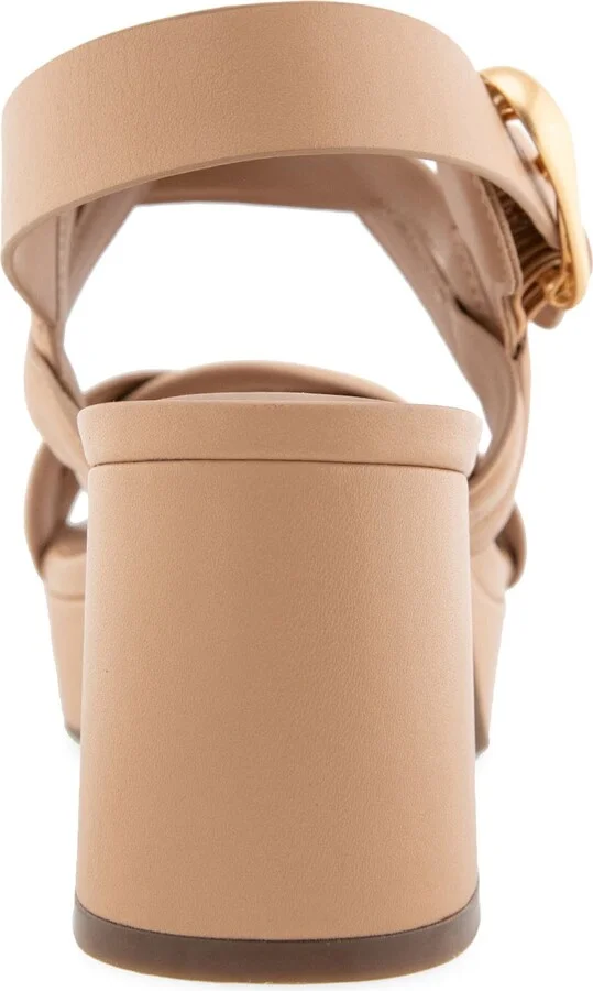 Camea Platform Sandal - Image 6