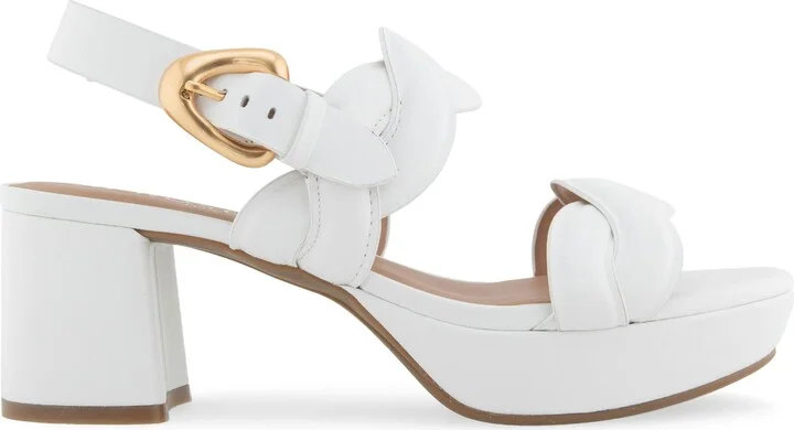 Camea Platform Sandal - Image 9