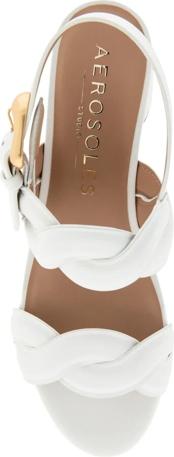 Camea Platform Sandal - Image 10