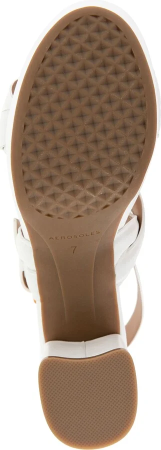Camea Platform Sandal - Image 11