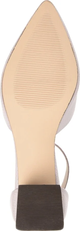 Cameela T-Strap Pointed Toe Pump - Image 6