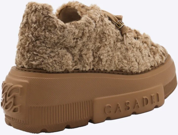 Camel Sneakers - Image 3