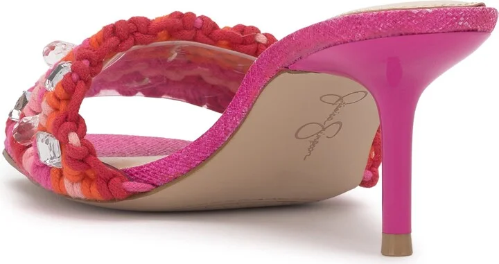 Cameleah 2 Beaded Sandal - Image 2