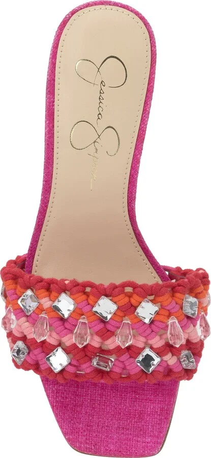 Cameleah 2 Beaded Sandal - Image 5