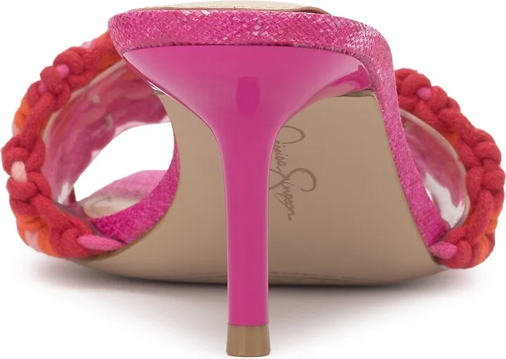 Cameleah 2 Beaded Sandal - Image 7