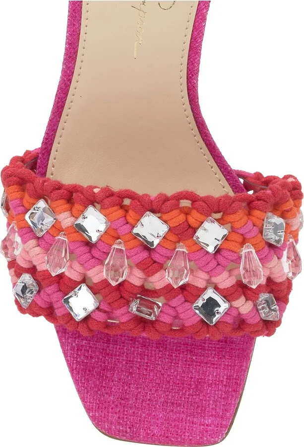 Cameleah 2 Beaded Sandal - Image 8
