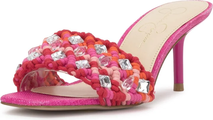 Cameleah 2 Beaded Sandal - Image 9