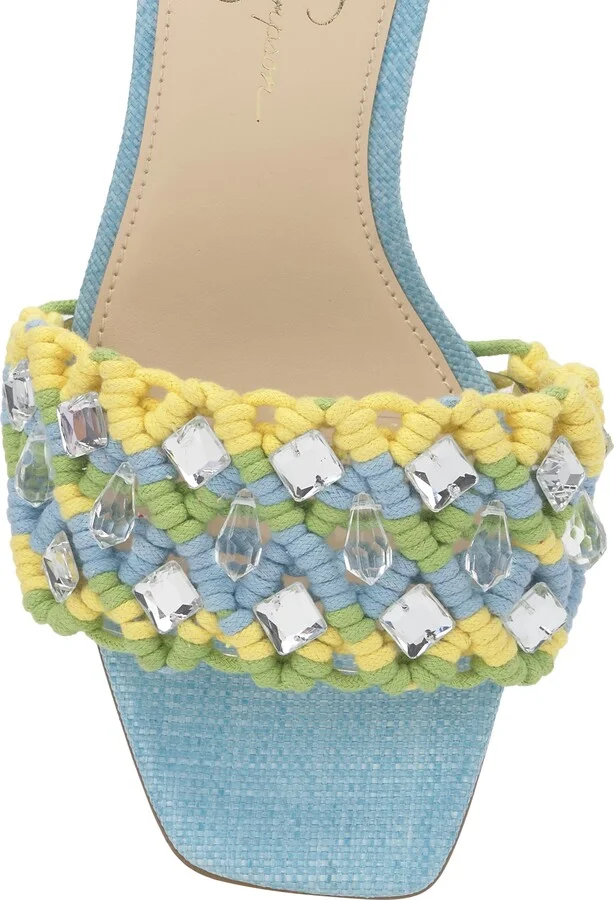 Cameleah 2 Beaded Sandal - Image 11