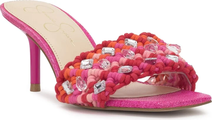 Cameleah 2 Beaded Sandal