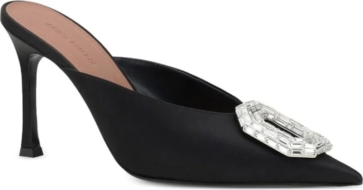 Camelia 90 Mules - Image 2