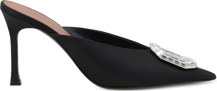 Camelia 90 Mules