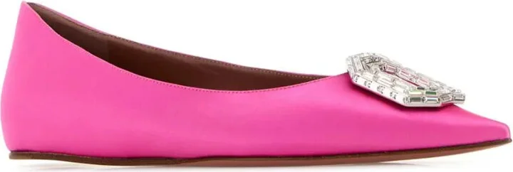 Camelia ballerina shoes - Image 2