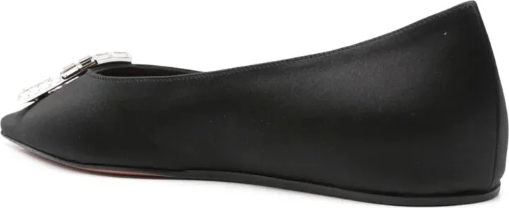 Camelia ballet flats - Image 3