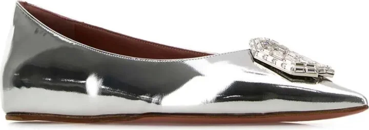 Camelia ballet flats - Image 2
