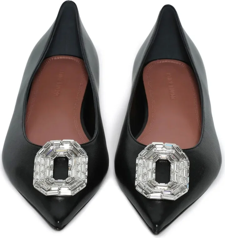 Camelia ballet flats - Image 2