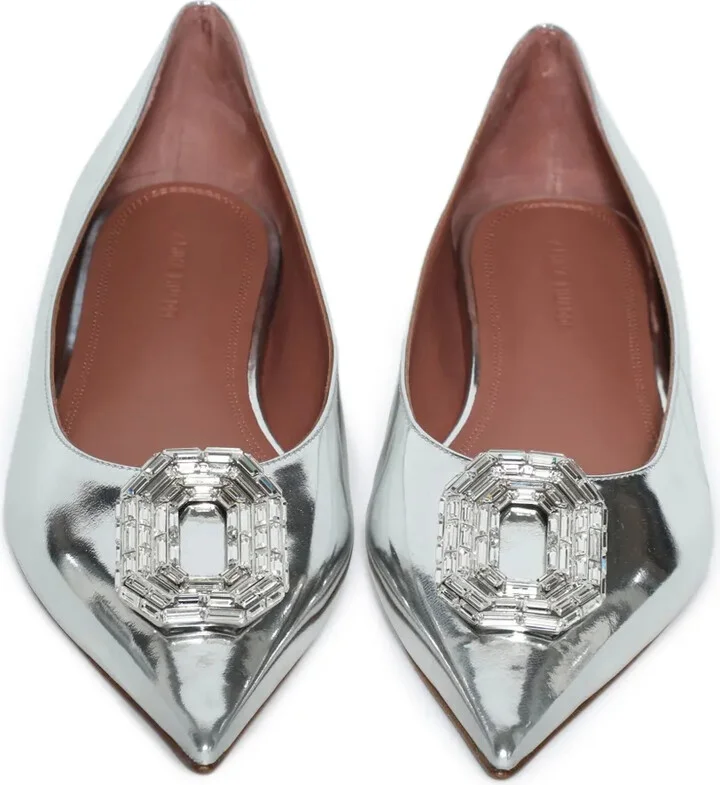 Camelia ballet flats - Image 2