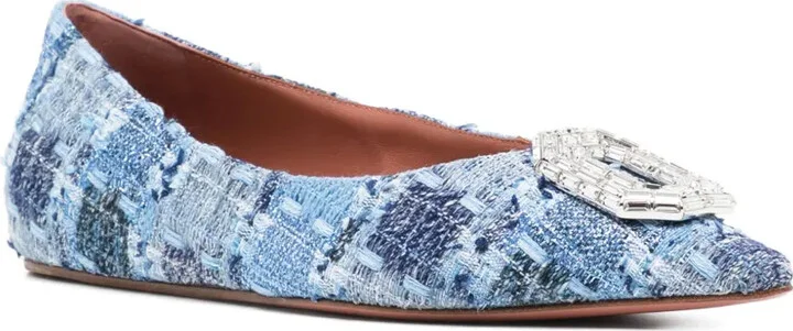 Camelia ballet flats - Image 2