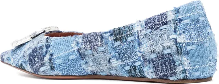 Camelia ballet flats - Image 3