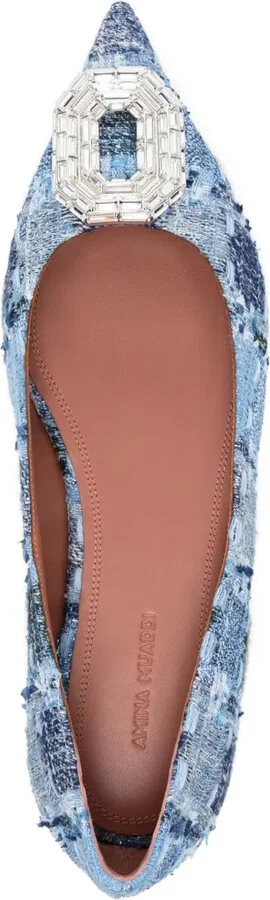 Camelia ballet flats - Image 4