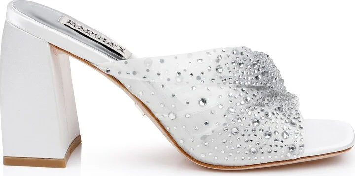 Camelia Embellished Sandal - Image 3