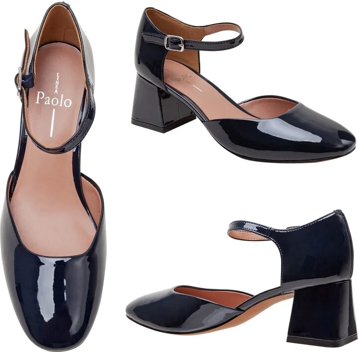 Camelia Pump - Image 8