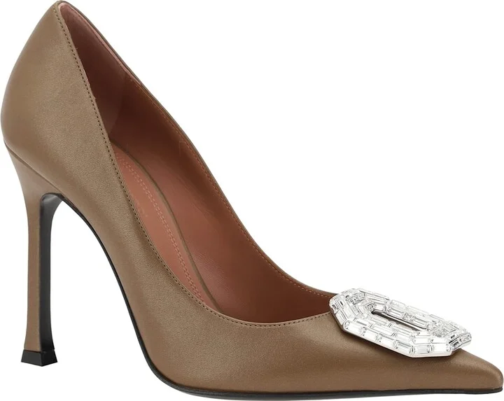 Camelia Pumps - Image 2