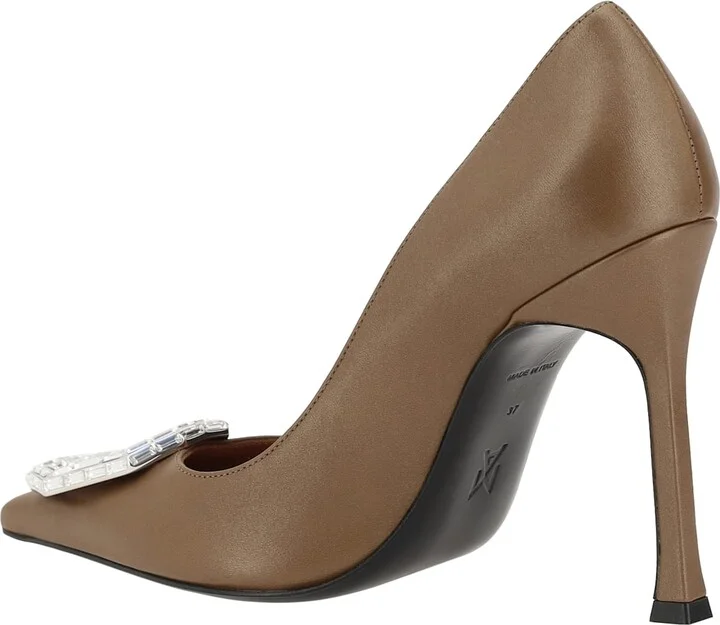 Camelia Pumps - Image 3