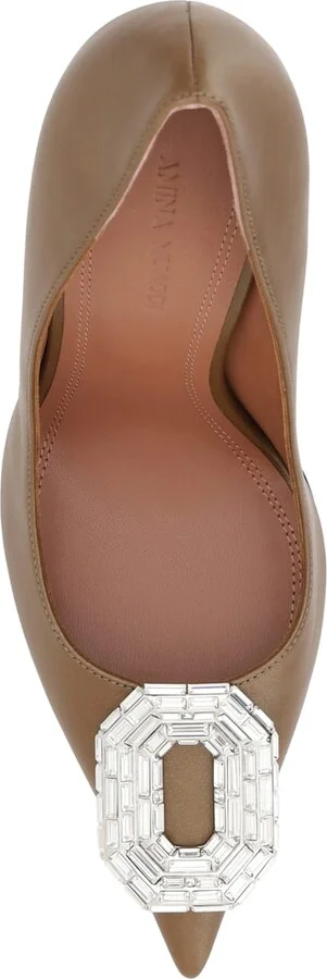 Camelia Pumps - Image 4