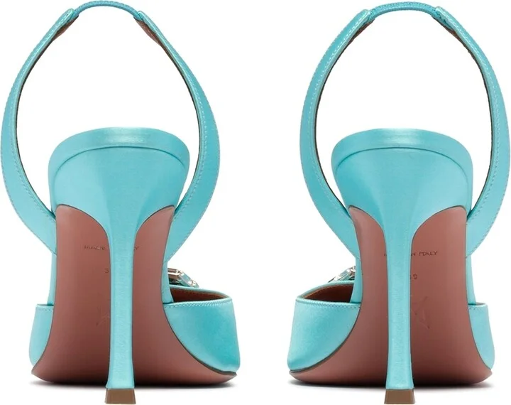 Camelia Pumps - Image 3