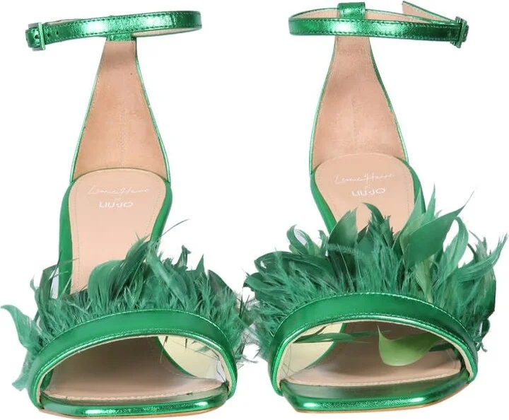camelia Sandals - Image 2