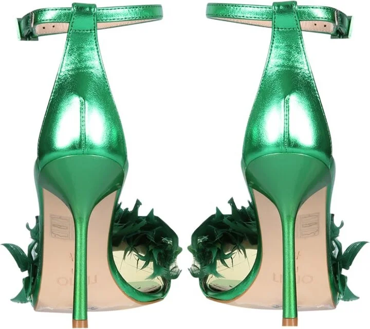 camelia Sandals - Image 3