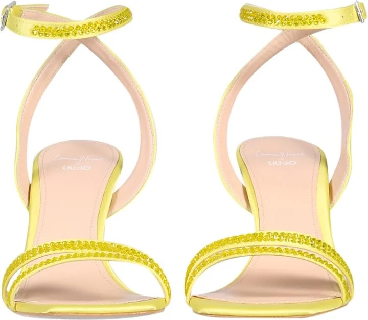 camelia Sandals - Image 2