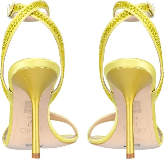 camelia Sandals - Image 3