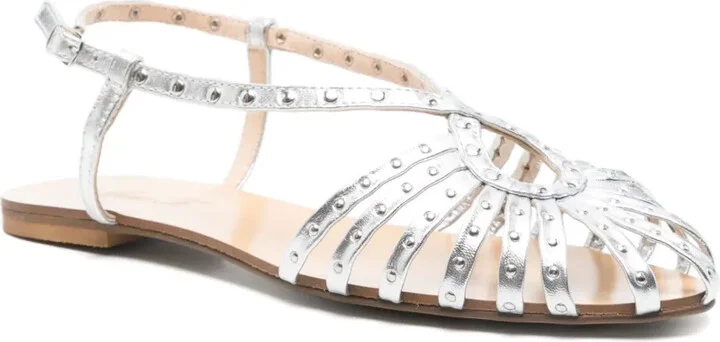 Camelia sandals - Image 2
