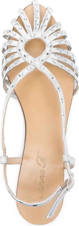 Camelia sandals - Image 4