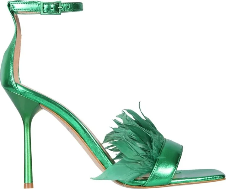 camelia Sandals