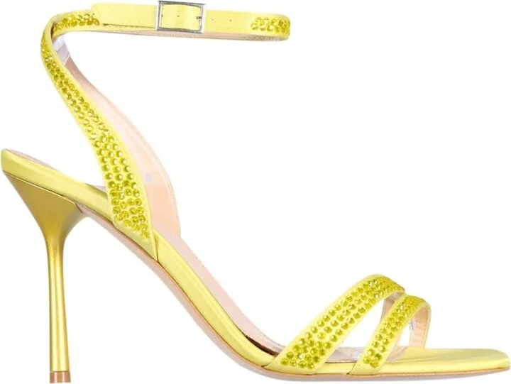 camelia Sandals