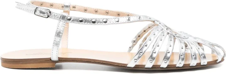 Camelia sandals