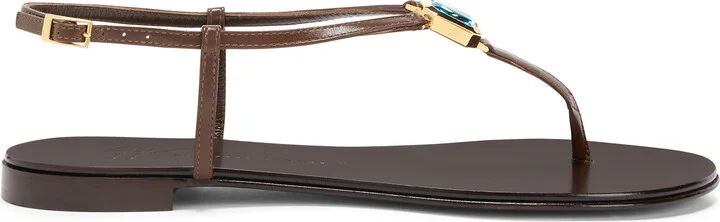 Cameliee Flat