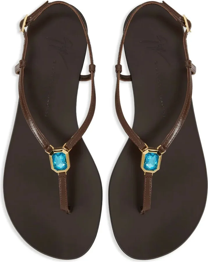 Cameliee sandals - Image 3