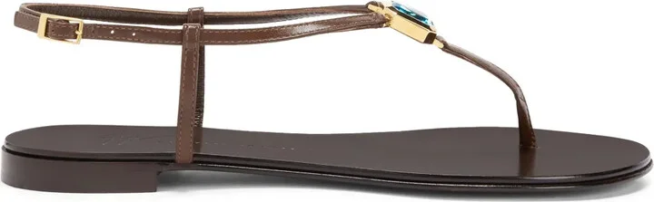 Cameliee sandals