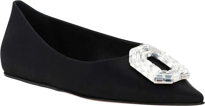 Camellia Ballerina Flats - Image 2