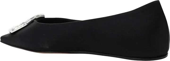 Camellia Ballerina Flats - Image 3