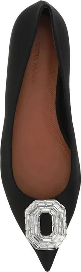 Camellia Ballerina Flats - Image 4