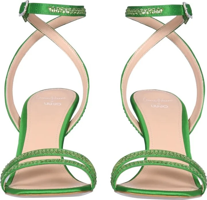 camellia Sandals - Image 2