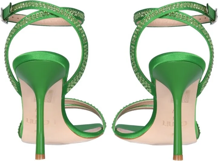 camellia Sandals - Image 3