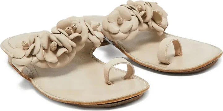 Camellia sandals - Image 2