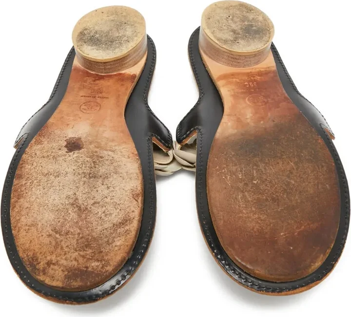 Camellia sandals - Image 4